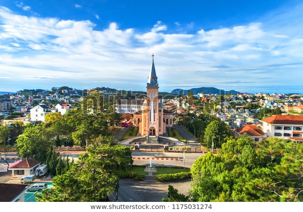 Đà Lạt